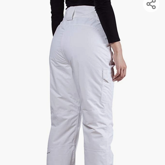 Free Soldier ski pants - Picture 3 of 12